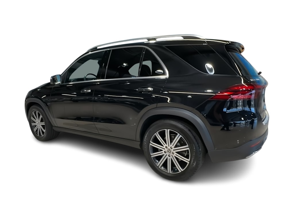 Thumbnail: 2026 Mercedes-Benz GLE - 23