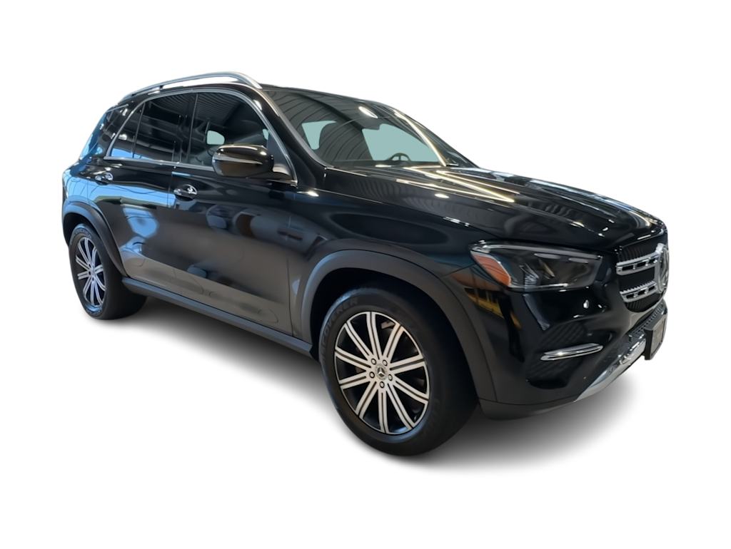 Thumbnail: 2026 Mercedes-Benz GLE - 19