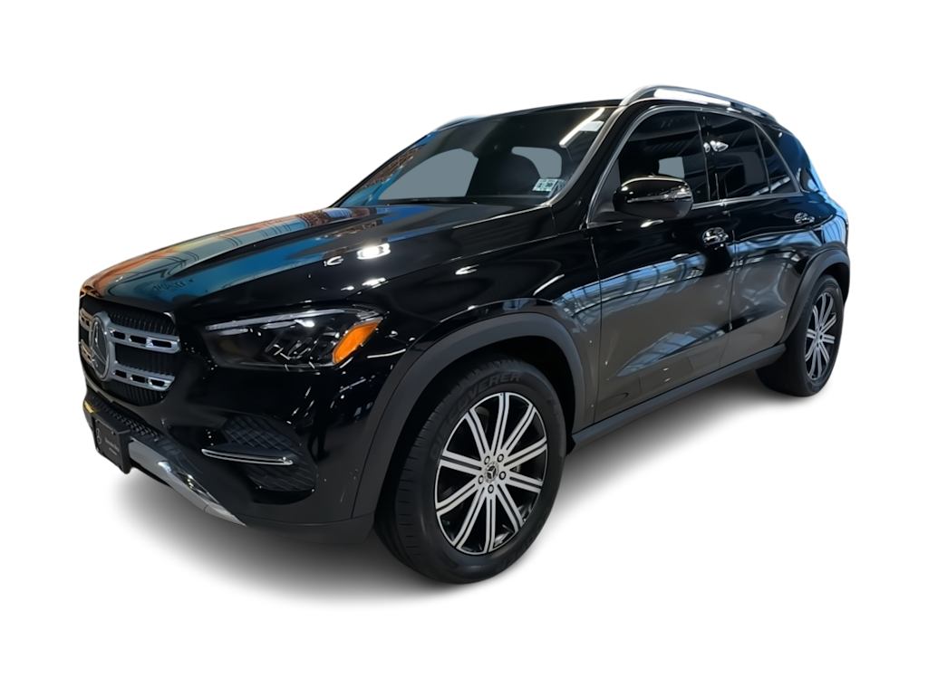 Thumbnail: 2026 Mercedes-Benz GLE - 21