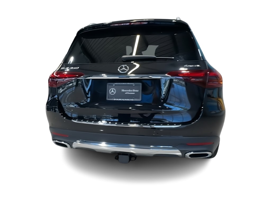 Thumbnail: 2026 Mercedes-Benz GLE - 24