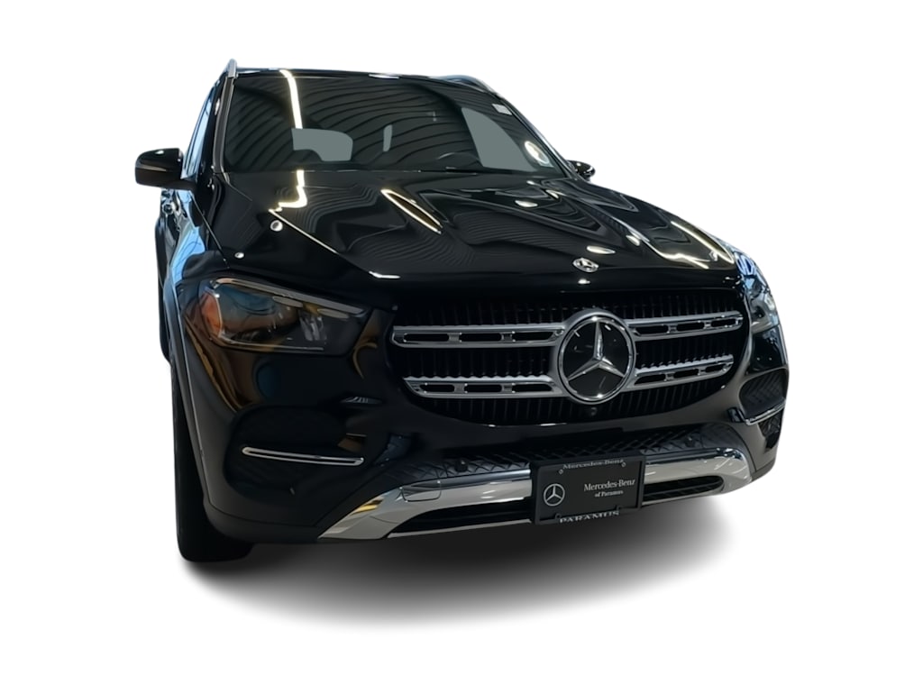 Thumbnail: 2026 Mercedes-Benz GLE - 6