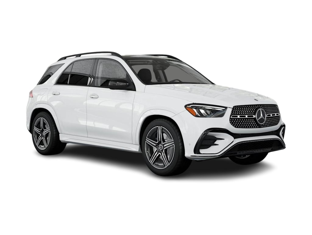 Thumbnail: 2026 Mercedes-Benz GLE - 12