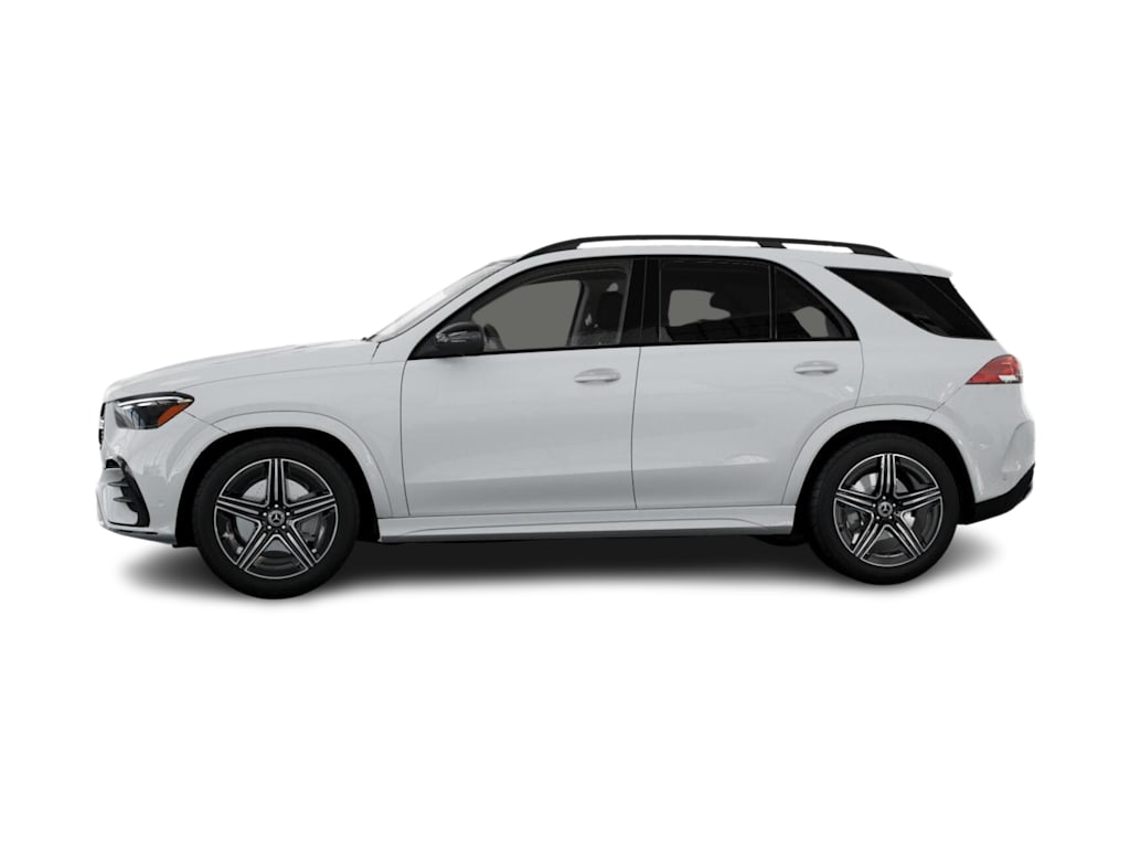 Thumbnail: 2026 Mercedes-Benz GLE - 34