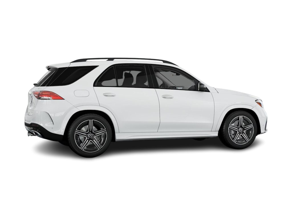 Thumbnail: 2026 Mercedes-Benz GLE - 19