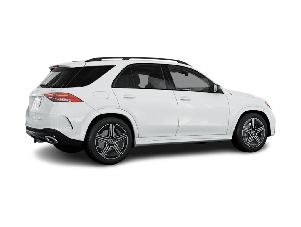Thumbnail: 2026 Mercedes-Benz GLE - 20