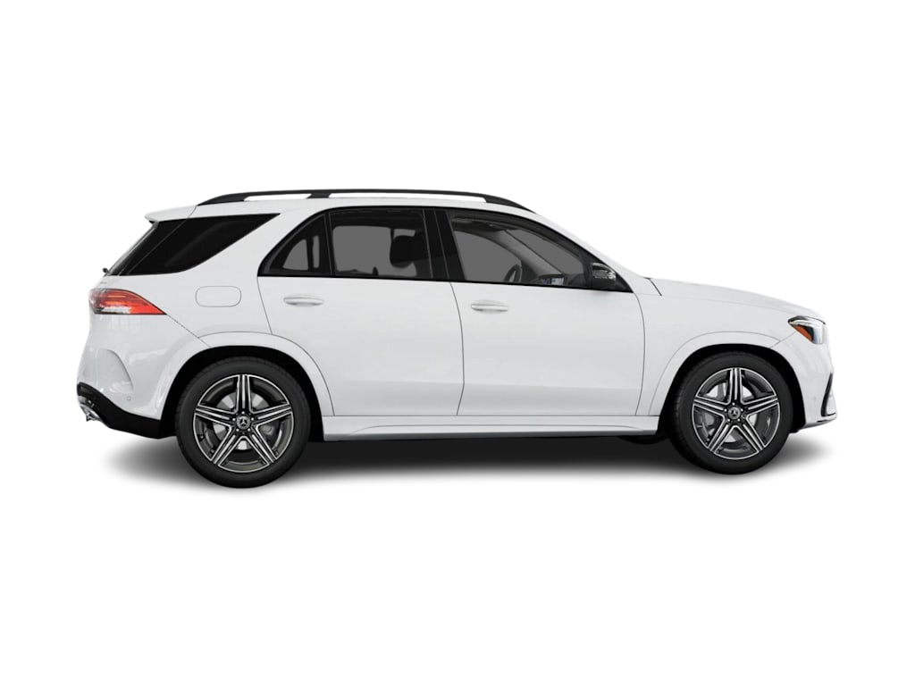 Thumbnail: 2026 Mercedes-Benz GLE - 18