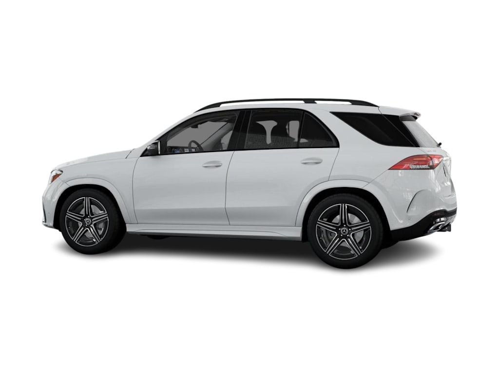 Thumbnail: 2026 Mercedes-Benz GLE - 31