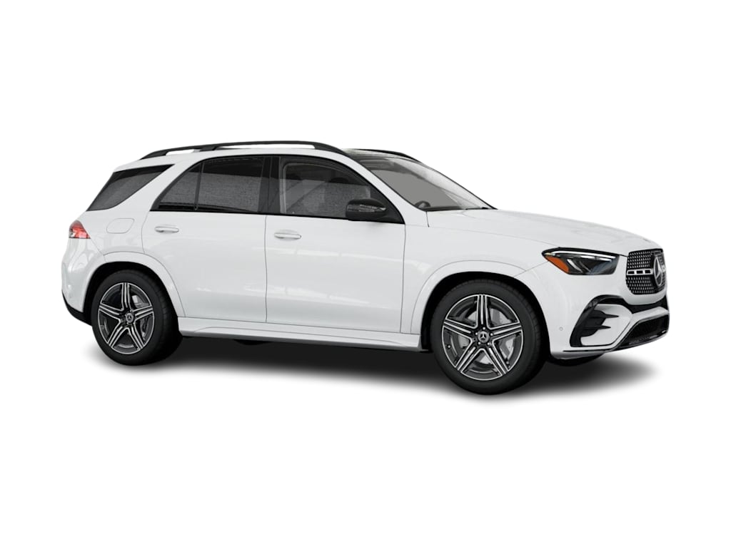 Thumbnail: 2026 Mercedes-Benz GLE - 14