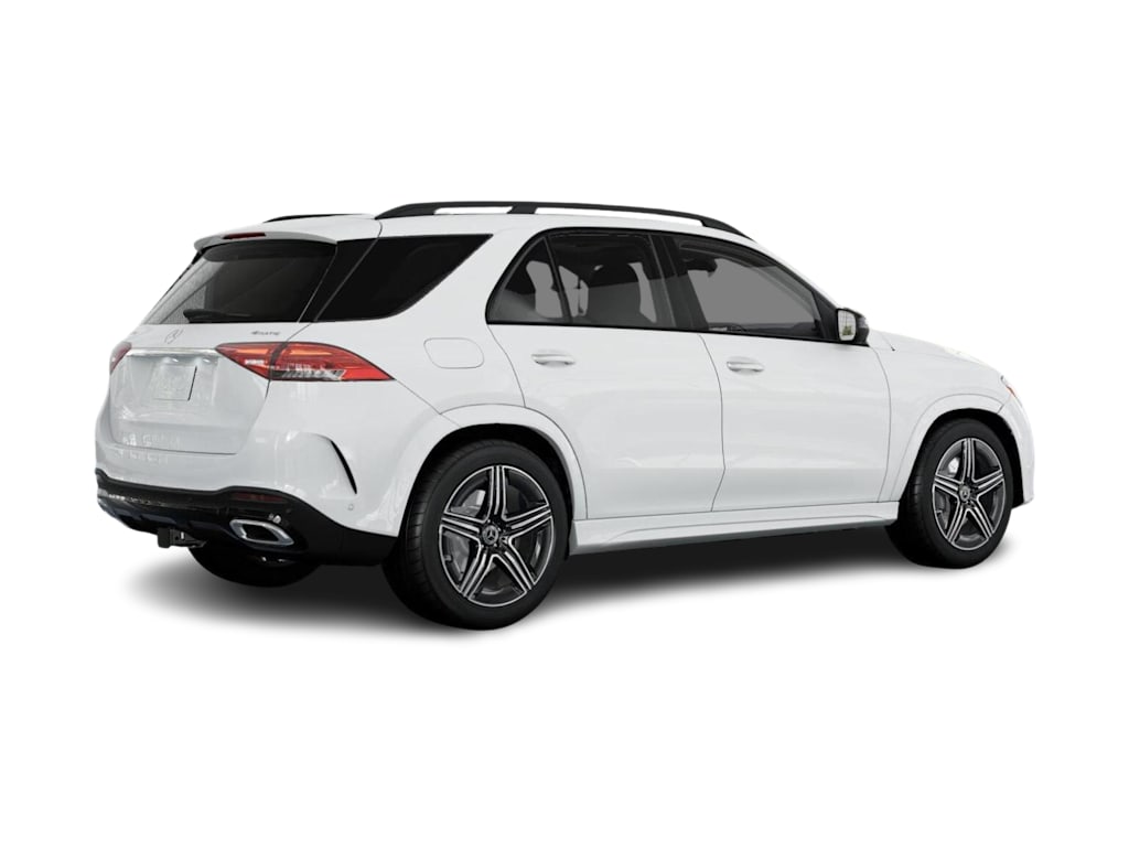 Thumbnail: 2026 Mercedes-Benz GLE - 21