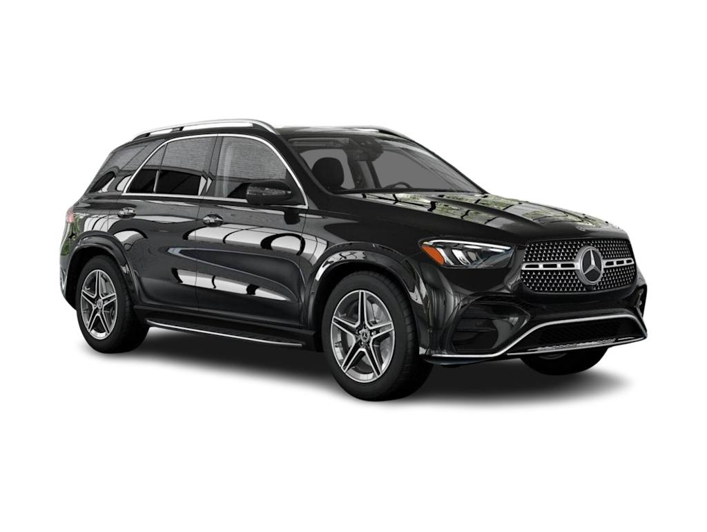 Thumbnail: 2026 Mercedes-Benz GLE - 11