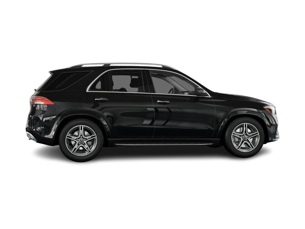Thumbnail: 2026 Mercedes-Benz GLE - 17