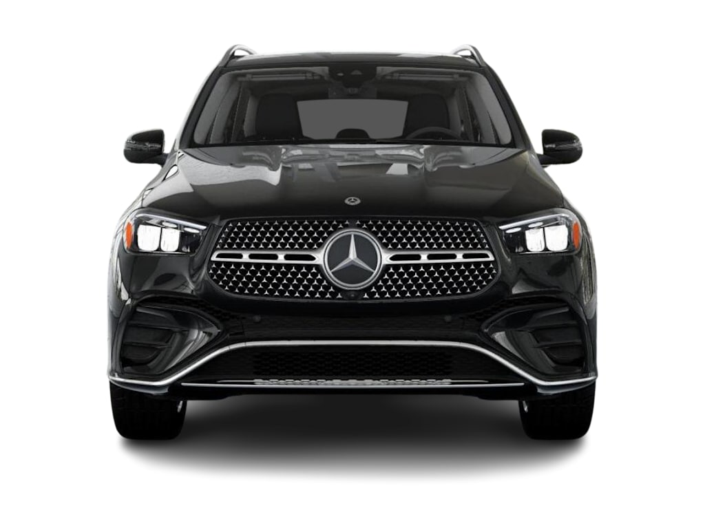 Thumbnail: 2026 Mercedes-Benz GLE - 5