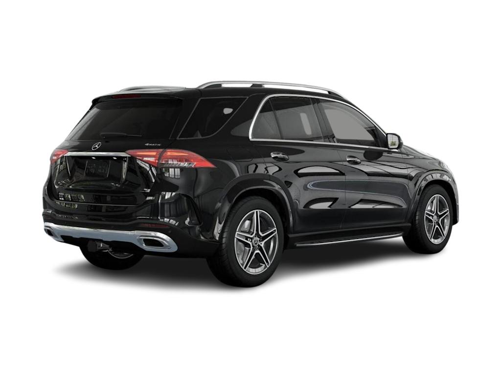 Thumbnail: 2026 Mercedes-Benz GLE - 21