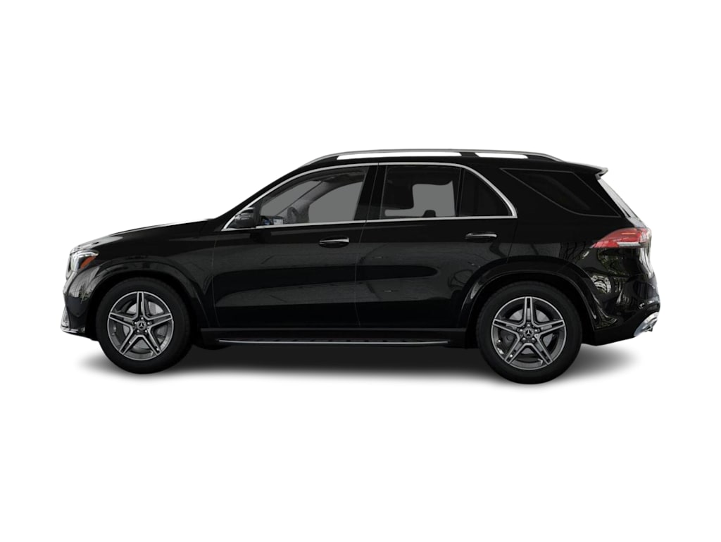 Thumbnail: 2026 Mercedes-Benz GLE - 31