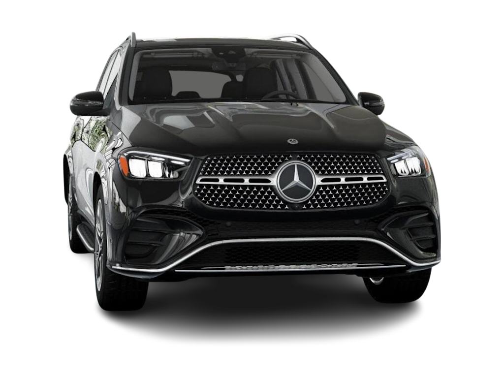 Thumbnail: 2026 Mercedes-Benz GLE - 8