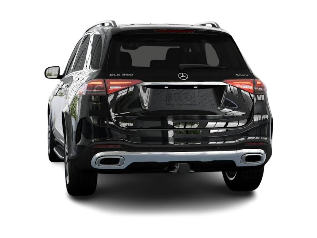 Thumbnail: 2026 Mercedes-Benz GLE - 26