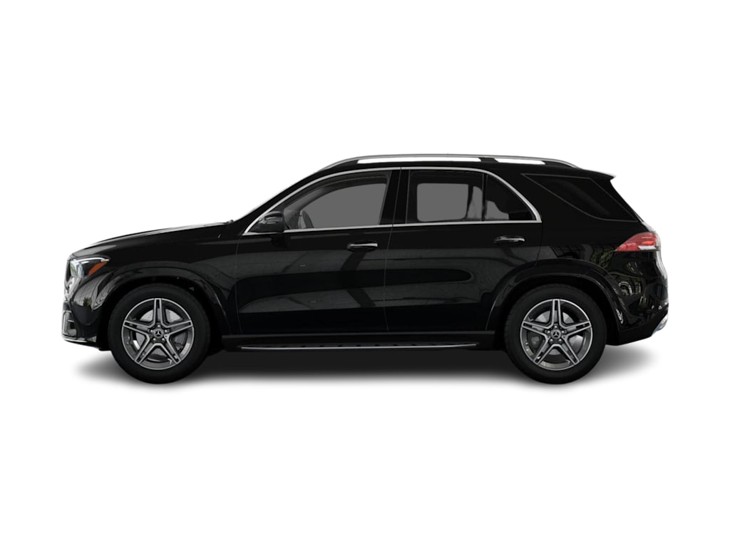 Thumbnail: 2026 Mercedes-Benz GLE - 32