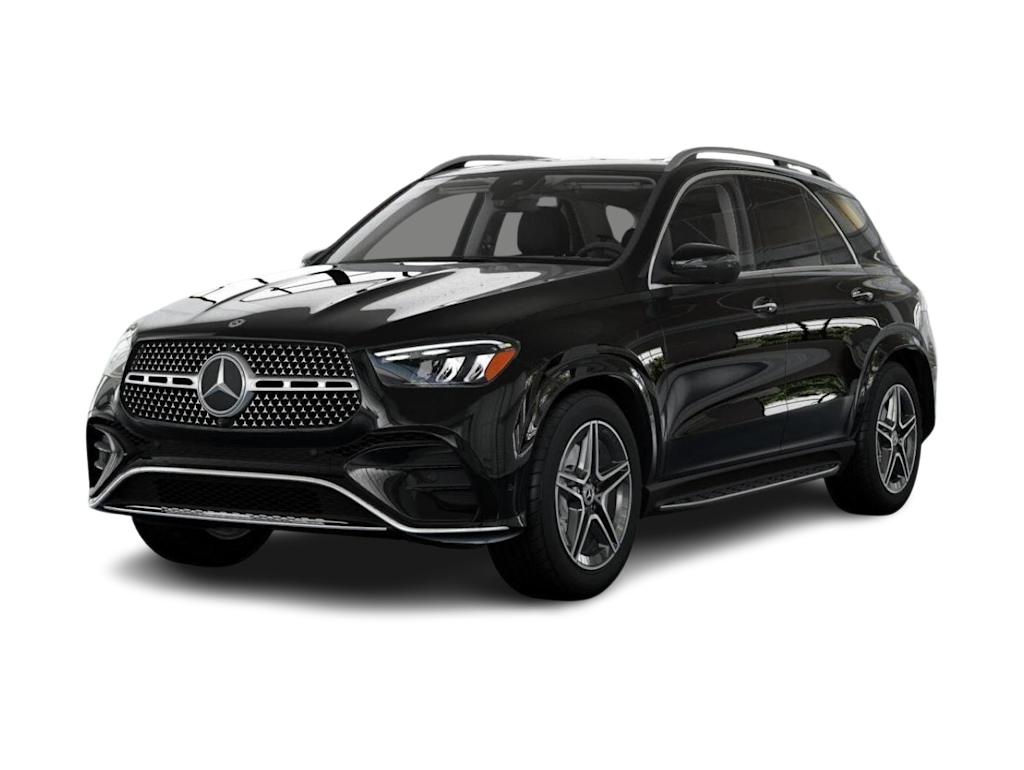 Thumbnail: 2026 Mercedes-Benz GLE - 38