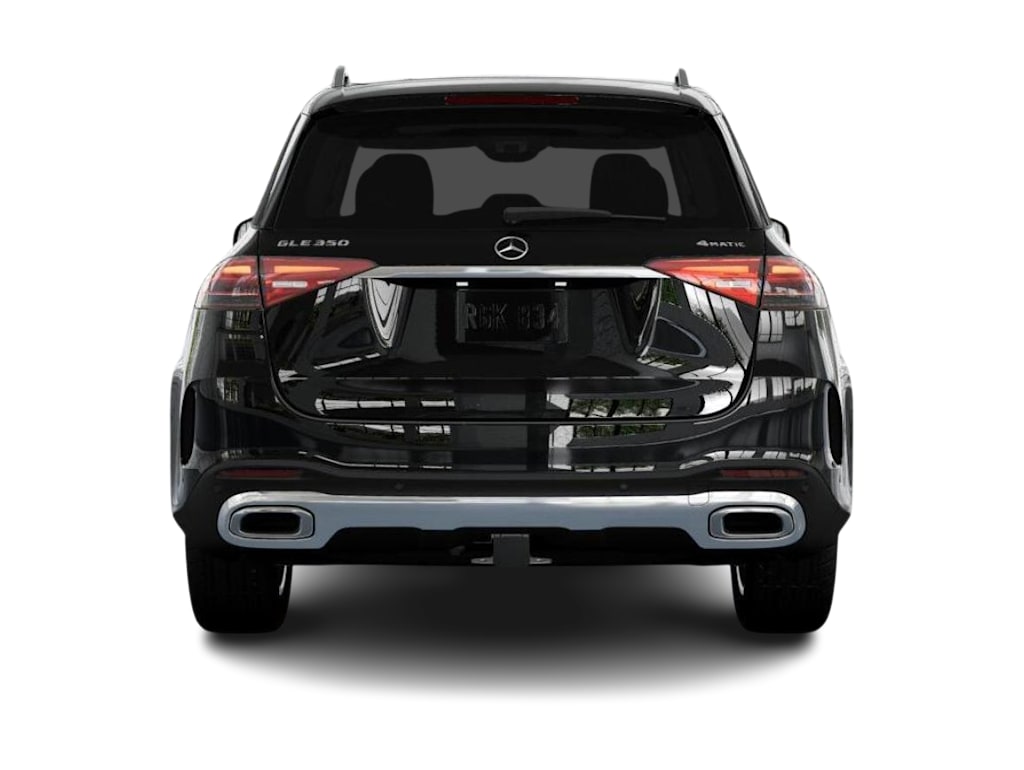 Thumbnail: 2026 Mercedes-Benz GLE - 25