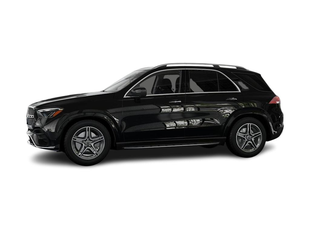 Thumbnail: 2026 Mercedes-Benz GLE - 34