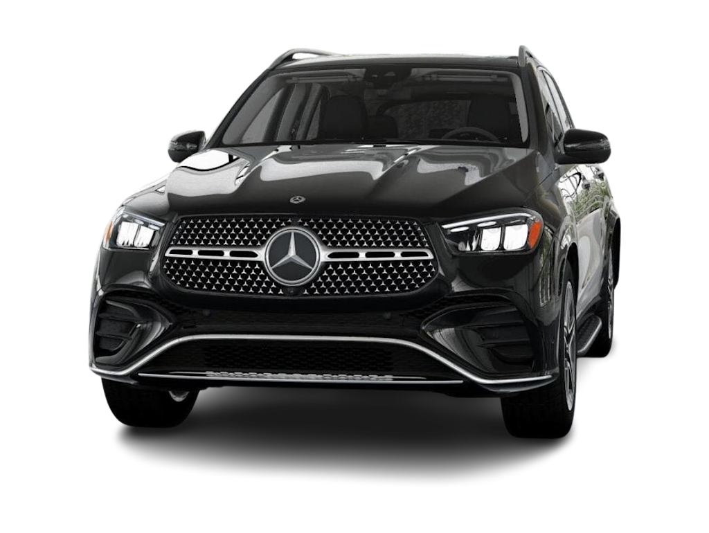 Thumbnail: 2026 Mercedes-Benz GLE - 40