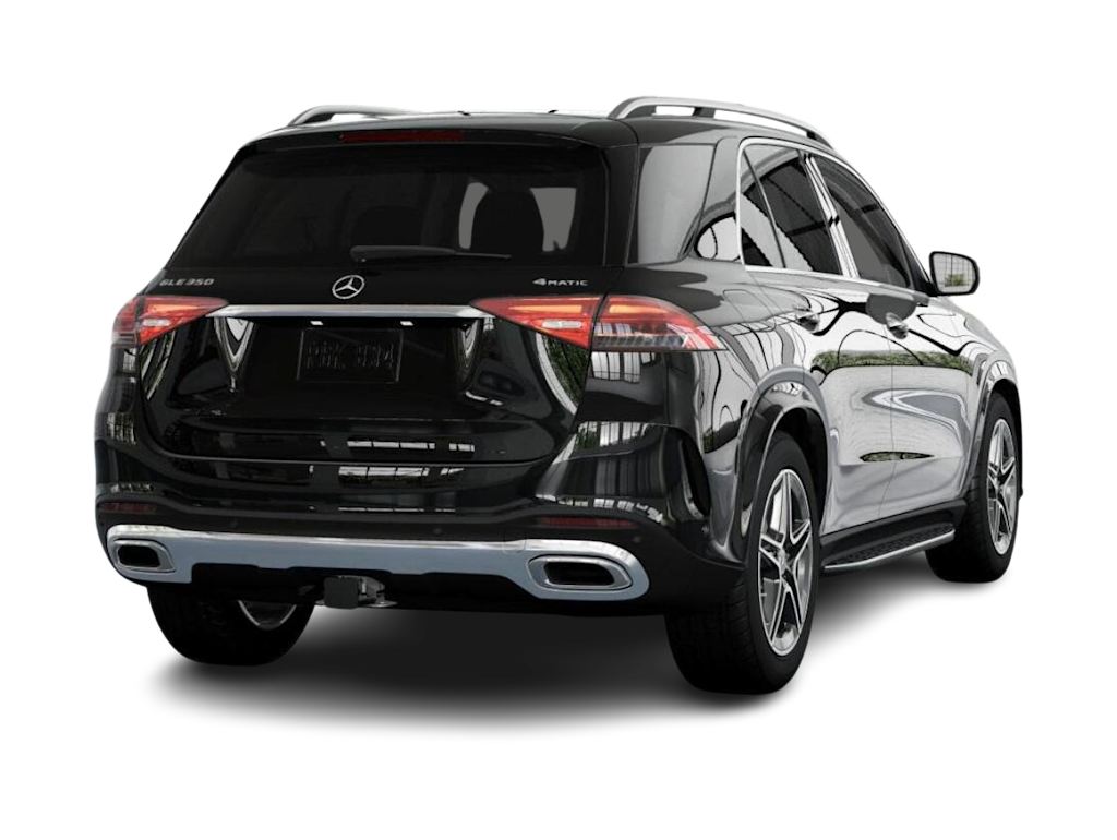 Thumbnail: 2026 Mercedes-Benz GLE - 23