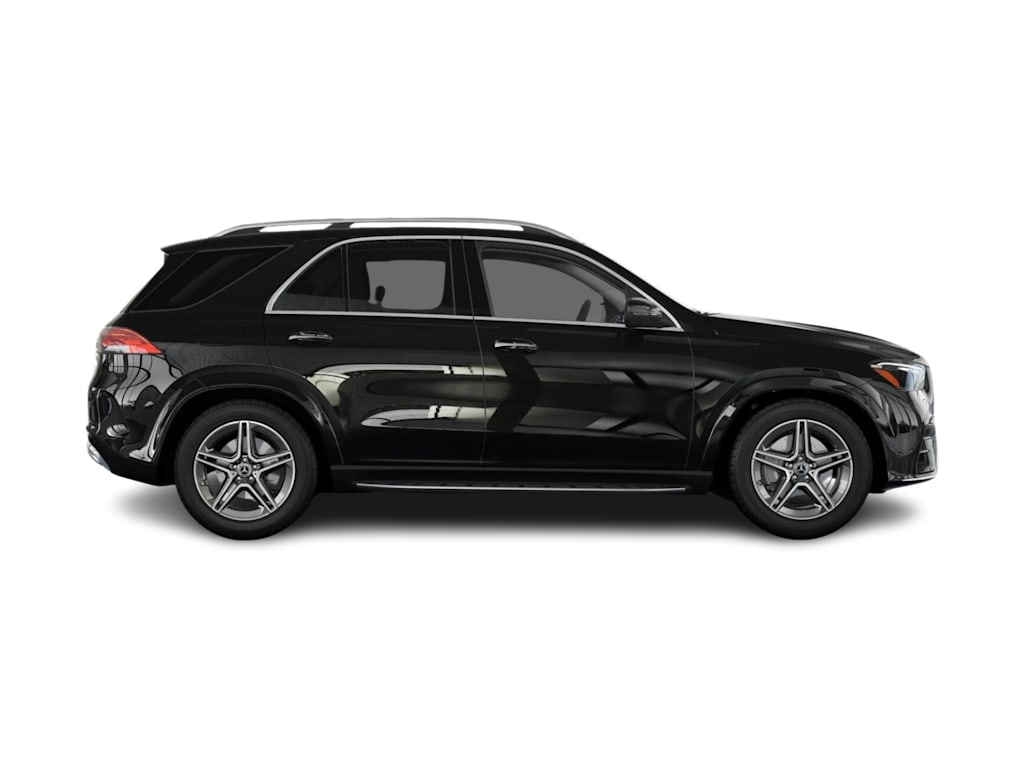 Thumbnail: 2026 Mercedes-Benz GLE - 16