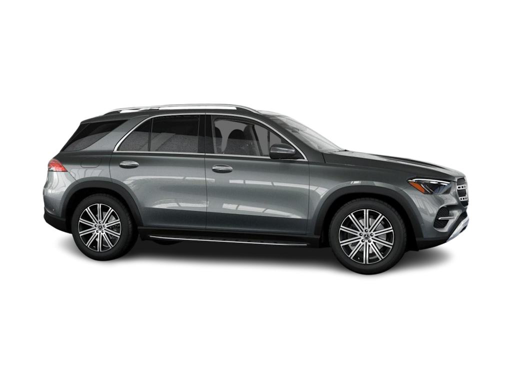 Thumbnail: 2026 Mercedes-Benz GLE - 16