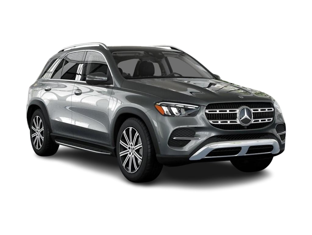 Thumbnail: 2026 Mercedes-Benz GLE - 12