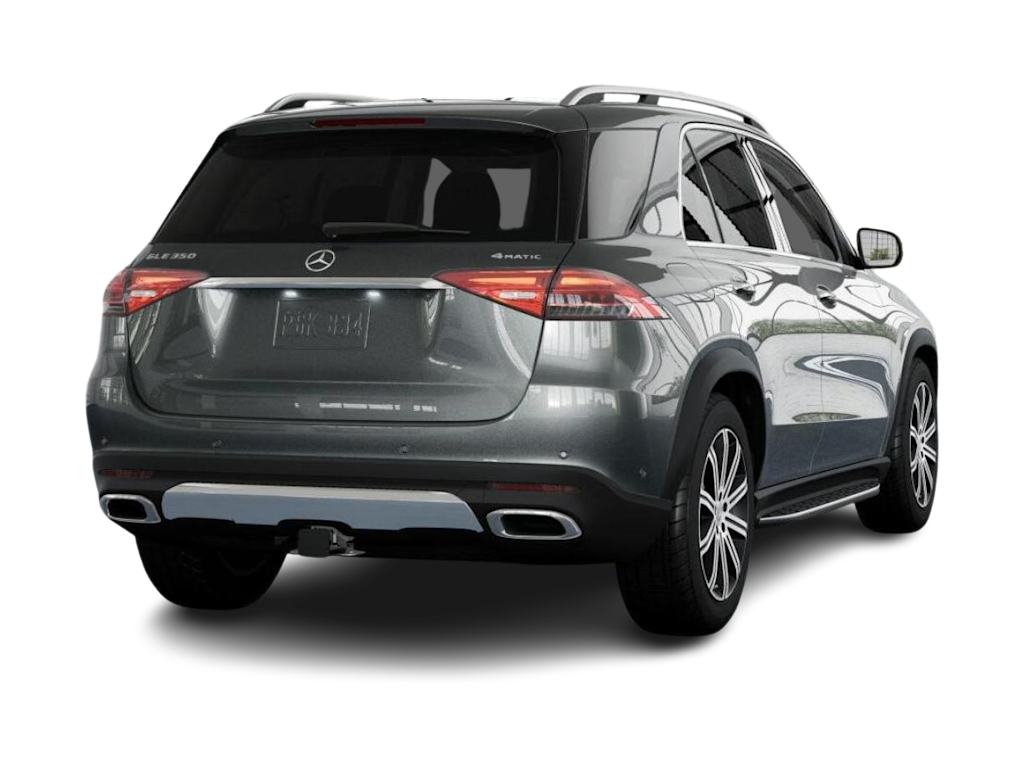 Thumbnail: 2026 Mercedes-Benz GLE - 24