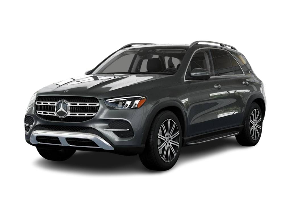 Thumbnail: 2026 Mercedes-Benz GLE - 39