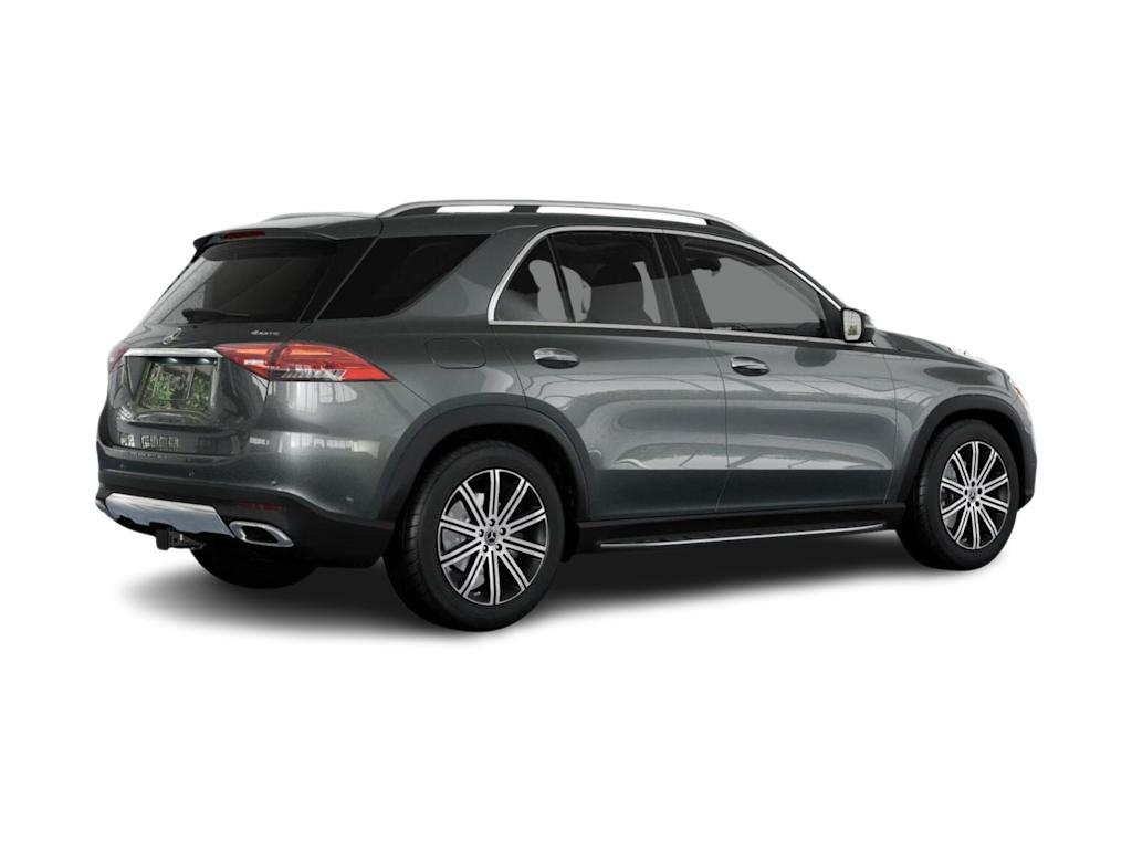 Thumbnail: 2026 Mercedes-Benz GLE - 21