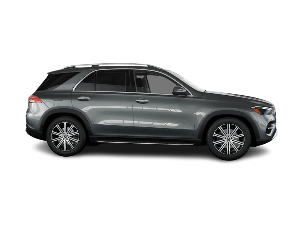 Thumbnail: 2026 Mercedes-Benz GLE - 17
