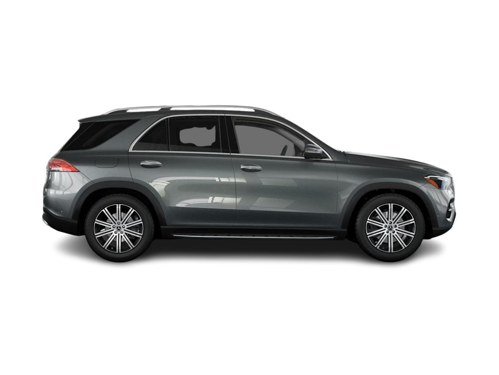 Thumbnail: 2026 Mercedes-Benz GLE - 9