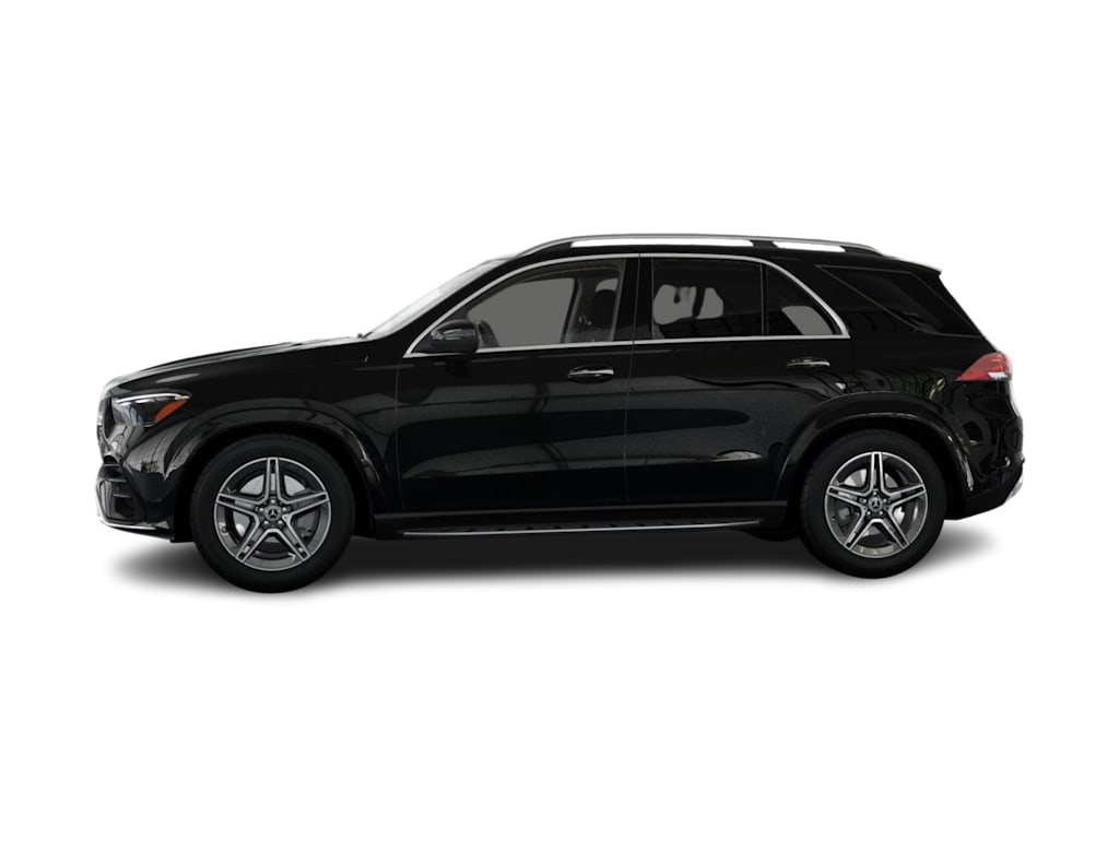 Thumbnail: 2026 Mercedes-Benz GLE - 33
