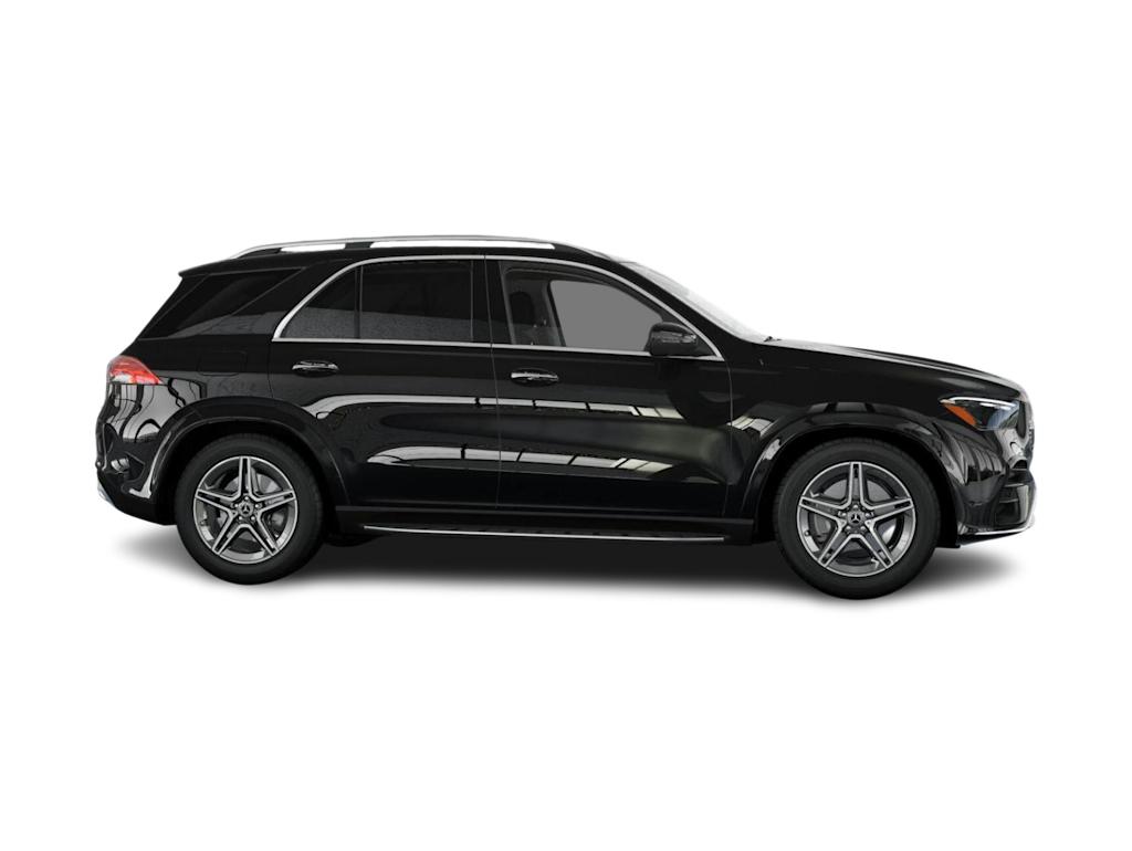 Thumbnail: 2026 Mercedes-Benz GLE - 15