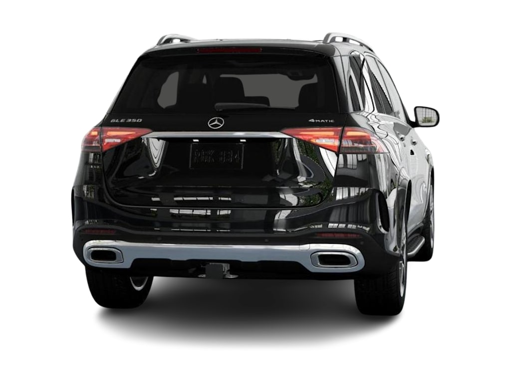 Thumbnail: 2026 Mercedes-Benz GLE - 24