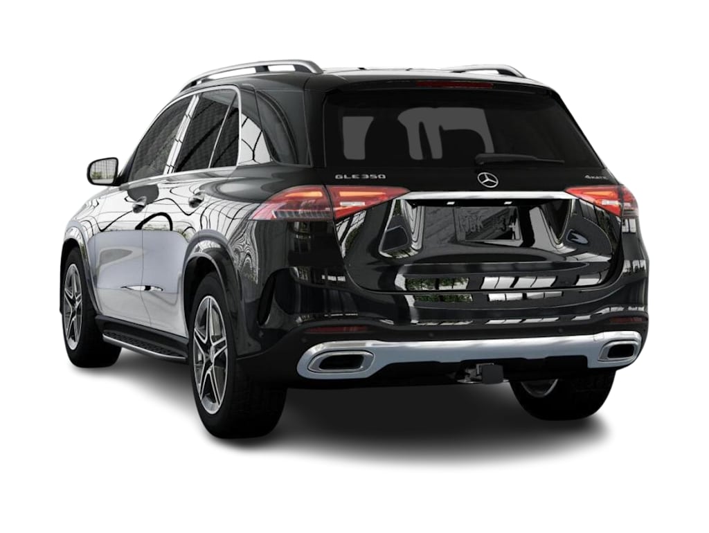 Thumbnail: 2026 Mercedes-Benz GLE - 27