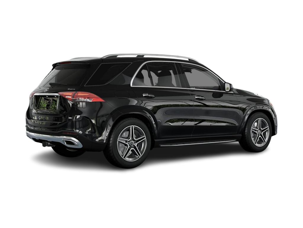Thumbnail: 2026 Mercedes-Benz GLE - 20