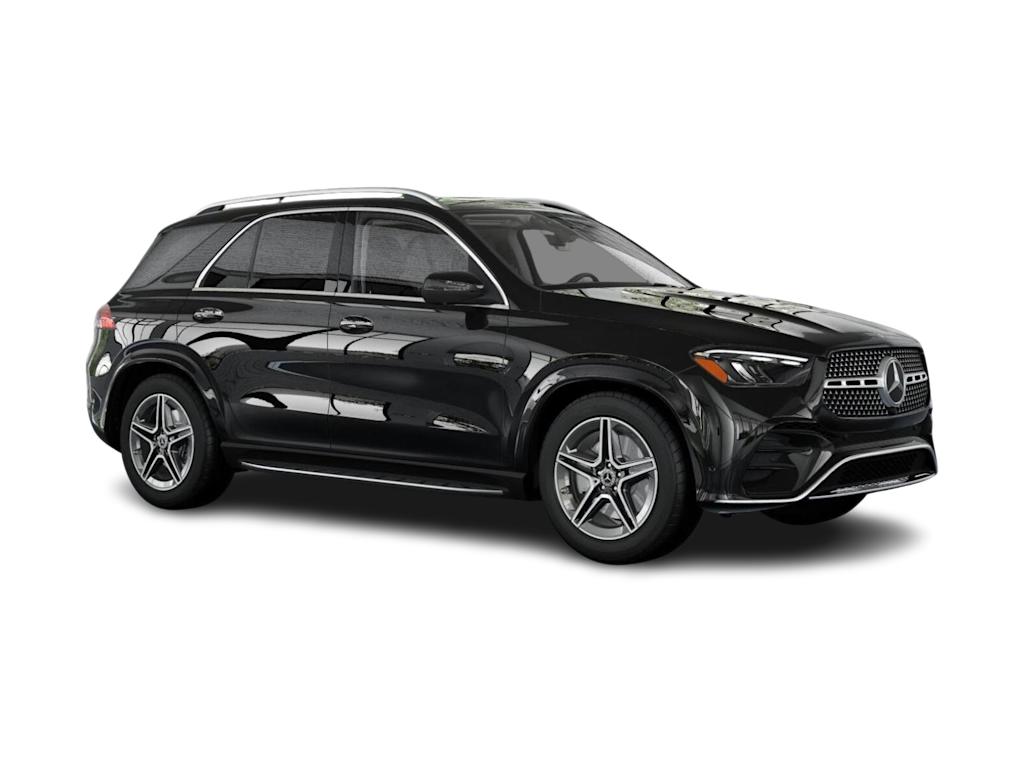 Thumbnail: 2026 Mercedes-Benz GLE - 12