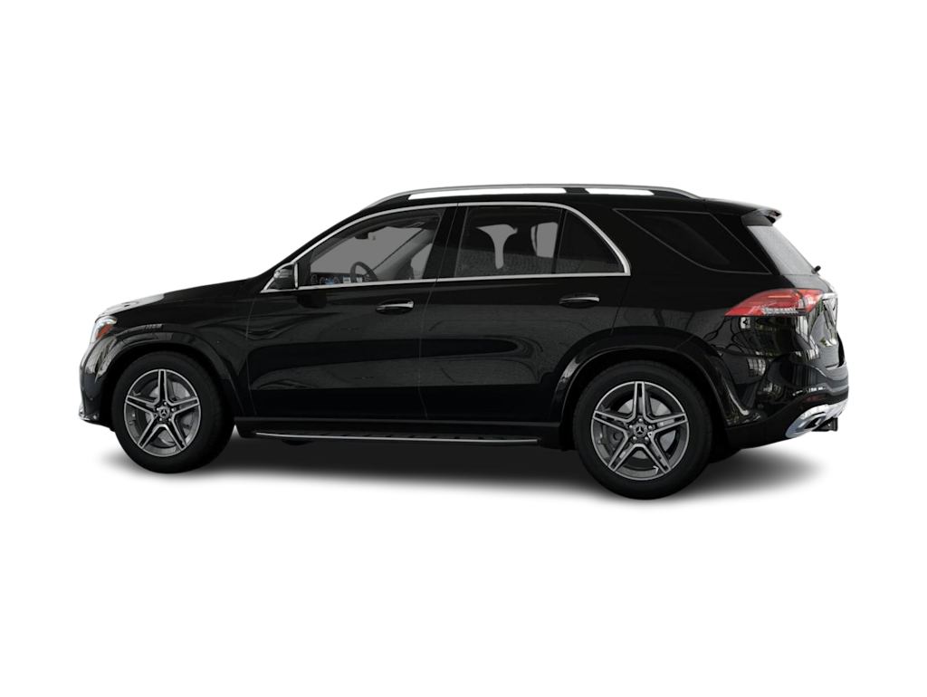 Thumbnail: 2026 Mercedes-Benz GLE - 30