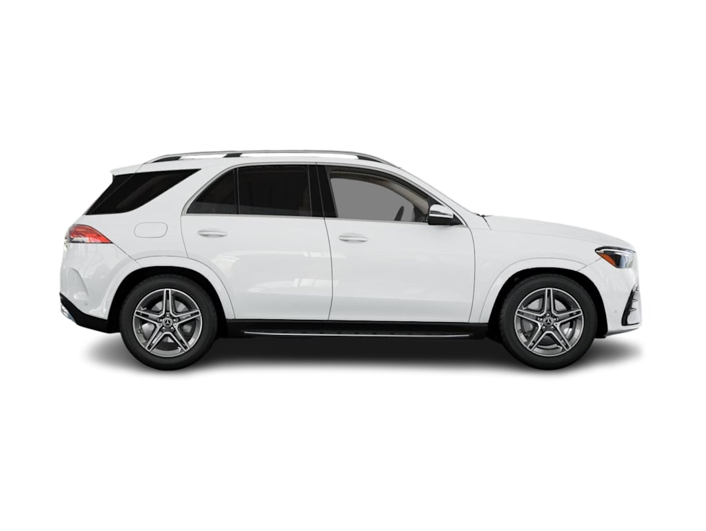 Thumbnail: 2026 Mercedes-Benz GLE - 16