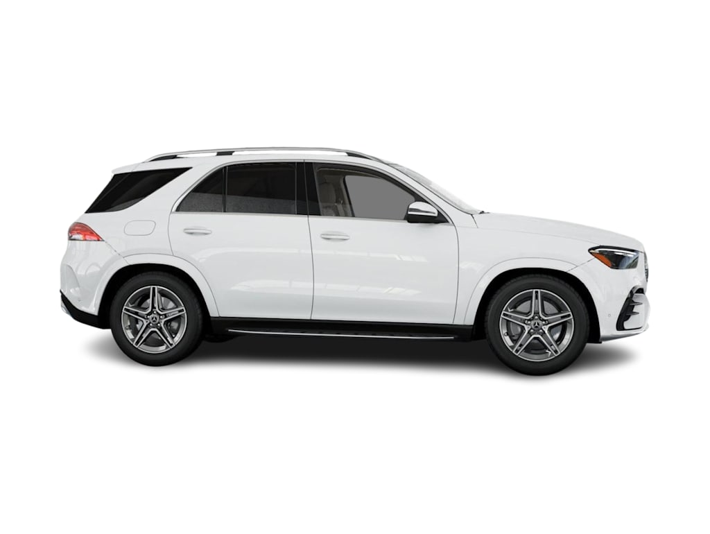 Thumbnail: 2026 Mercedes-Benz GLE - 15