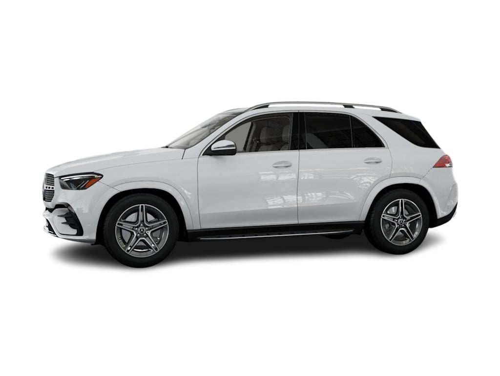 Thumbnail: 2026 Mercedes-Benz GLE - 34