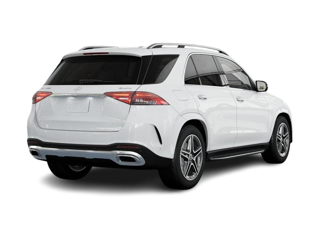 Thumbnail: 2026 Mercedes-Benz GLE - 22