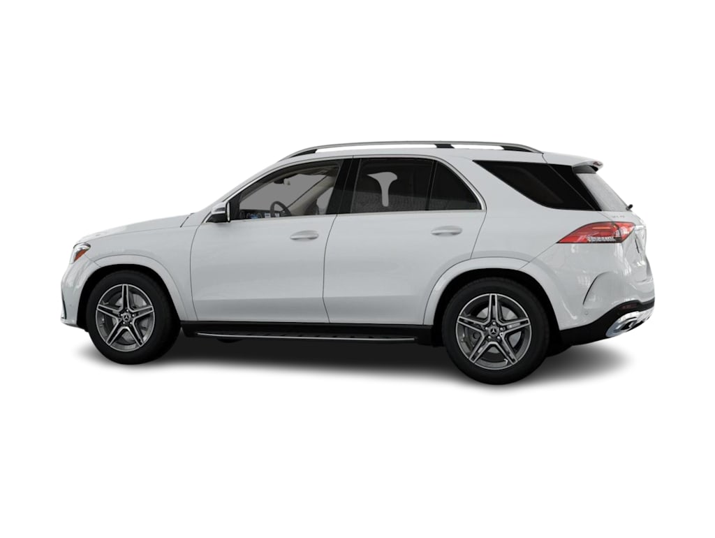 Thumbnail: 2026 Mercedes-Benz GLE - 30