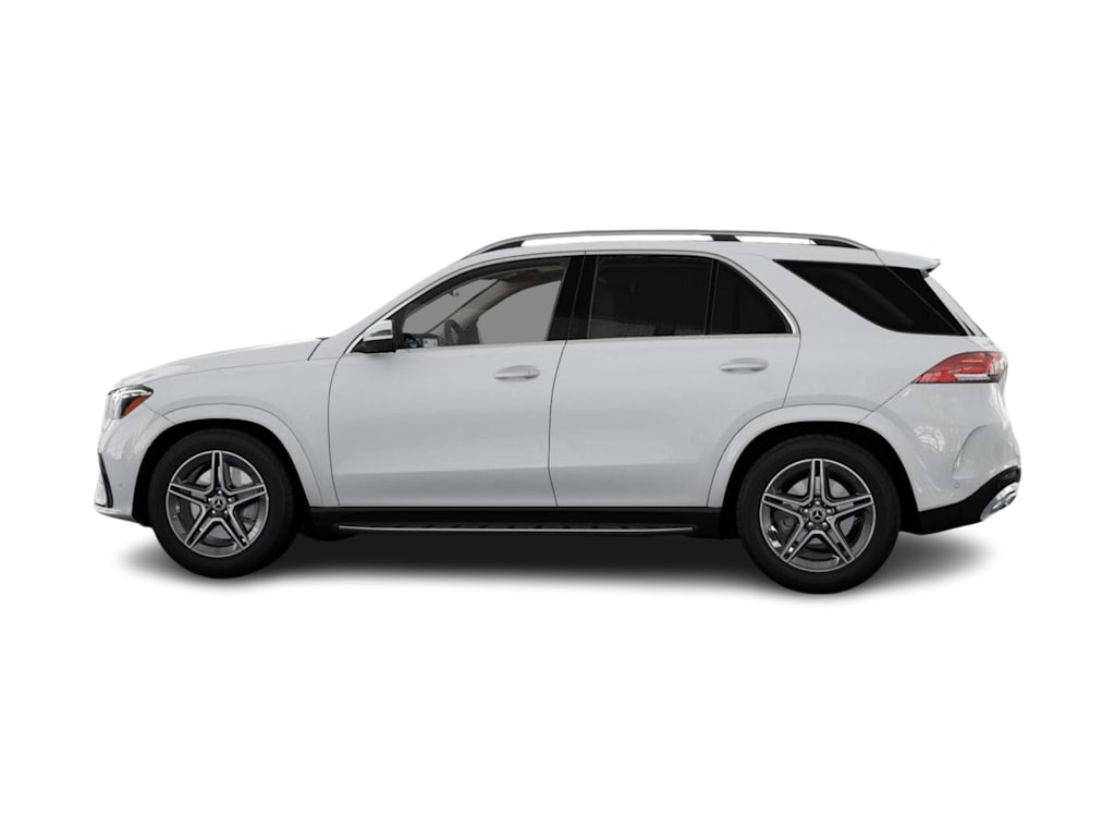 Thumbnail: 2026 Mercedes-Benz GLE - 31