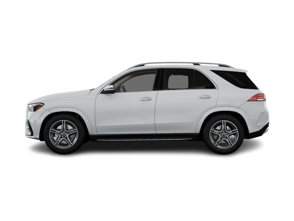 Thumbnail: 2026 Mercedes-Benz GLE - 32