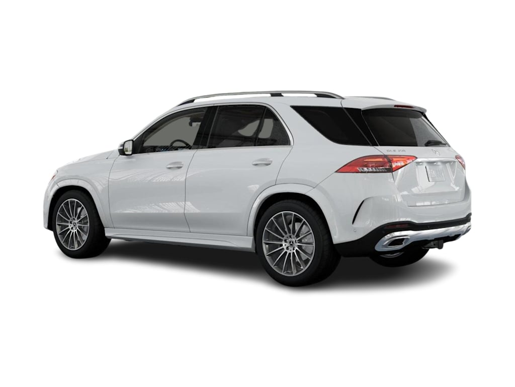 Thumbnail: 2026 Mercedes-Benz GLE - 29