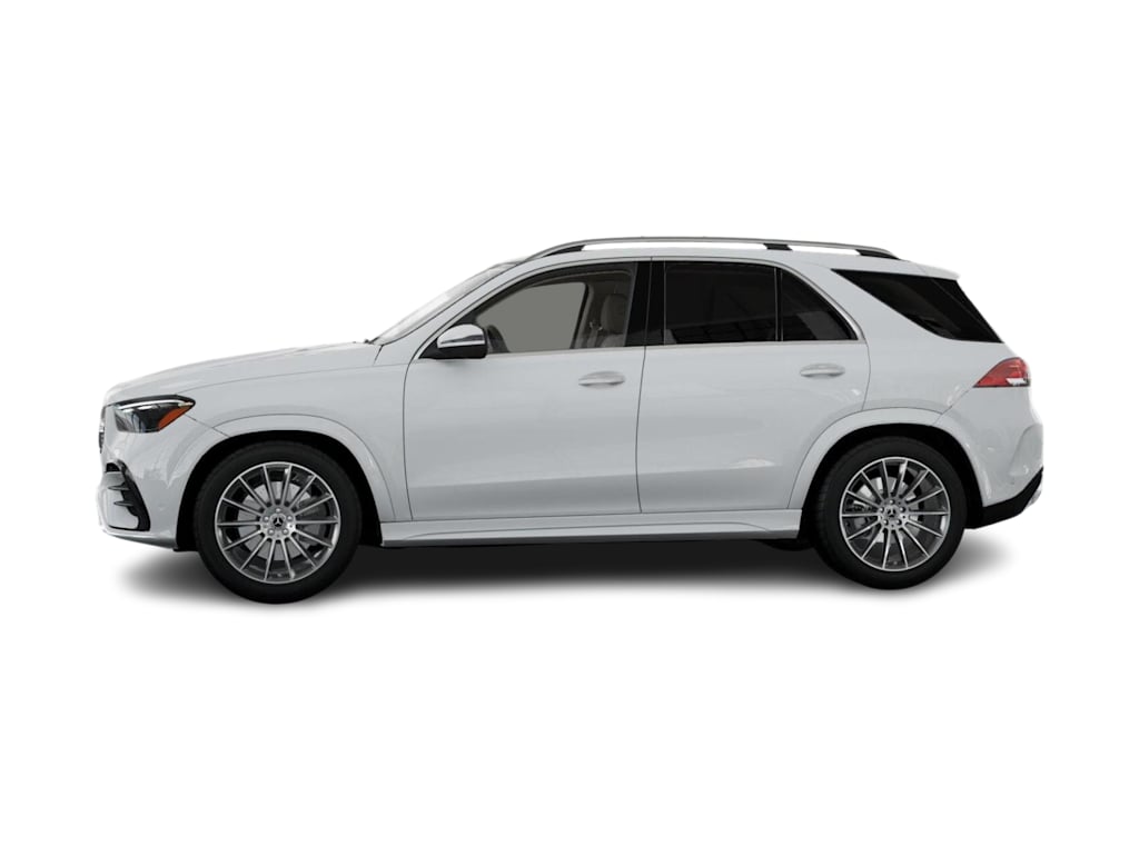 Thumbnail: 2026 Mercedes-Benz GLE - 33